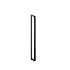Tay Nắm Kéo Vuông 1100mm Hafele 903.08.507