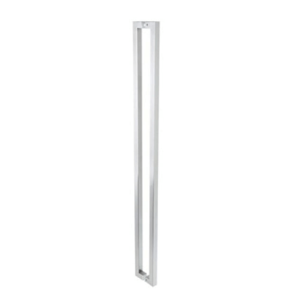 Tay nắm kéo vuông CC1075mm Hafele DIY 499.68.039