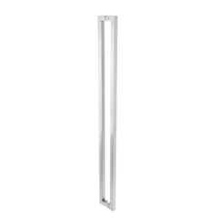 Tay nắm kéo vuông CC1075mm Hafele DIY 499.68.039