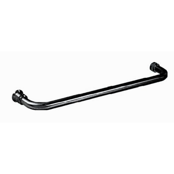 Tay Nắm Phòng Tắm Kính 450mm Hafele 903.12.371