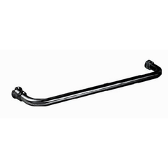 Tay Nắm Phòng Tắm Kính 550mm Hafele 903.12.375