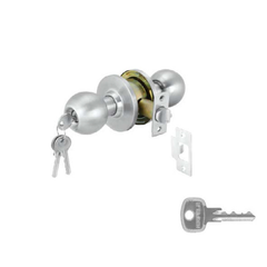 Tay nắm tròn chìa chủ loại lớn EM Hafele 911.83.245