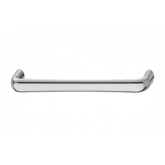 Tay nắm tủ Hafele, Chrome bóng 106.61.254