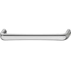 Tay nắm tủ Hafele, Chrome bóng 106.61.254