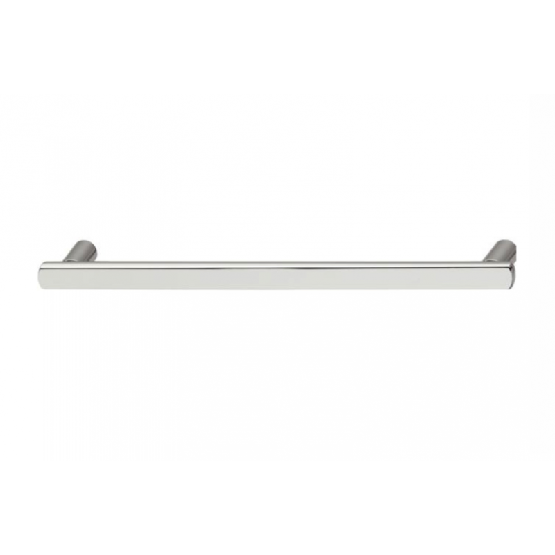 Tay nắm tủ Hafele, Chrome bóng 346 x 31mm 106.60.218