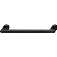 Tay nắm tủ Hafele, đồng cổ 144 x 32mm 106.61.123
