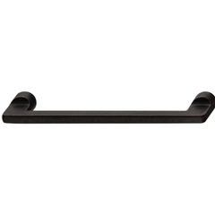 Tay nắm tủ Hafele, đồng cổ 176 x 32mm 106.61.124
