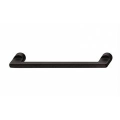 Tay nắm tủ Hafele, đồng cổ 176 x 32mm 106.61.124