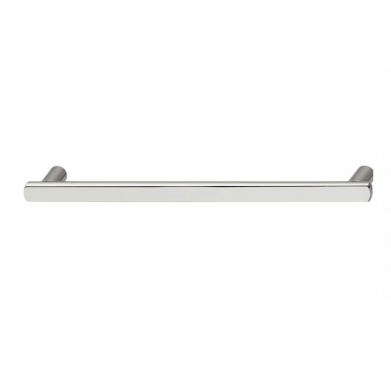 Tay nắm tủ Hafele, Inox 346 x 31mm 106.60.018