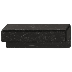Tay nắm tủ Hafele Kim loại cũ 170 x 40mm 110.34.096