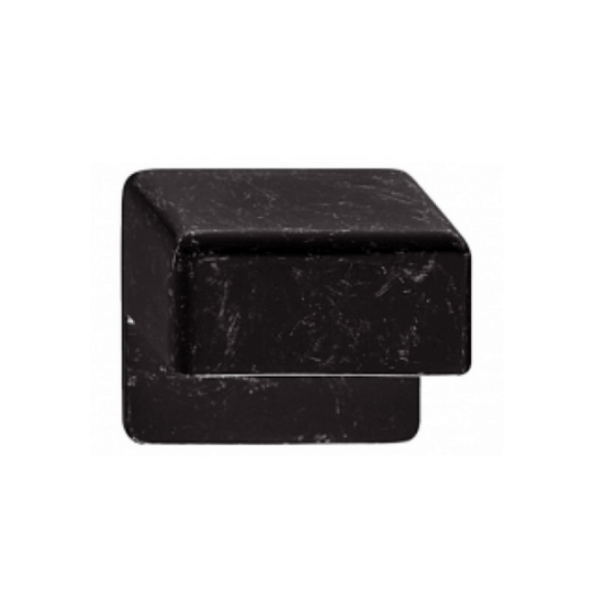 Tay nắm tủ Hafele Kim loại cũ 42x40mm 110.34.091