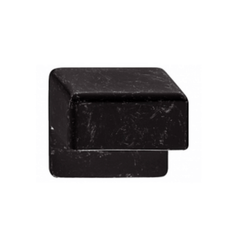 Tay nắm tủ Hafele Kim loại cũ 42x40mm 110.34.091
