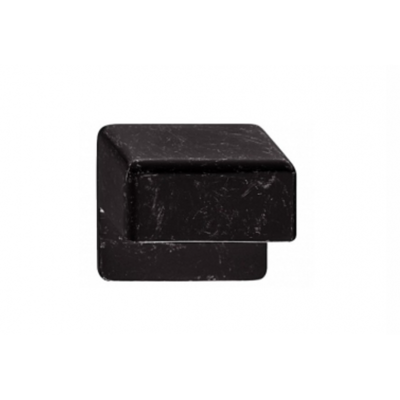 Tay nắm tủ Hafele Kim loại cũ 42x40mm 110.34.091