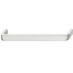 Tay nắm tủ Hafele Mạ chrome bóng 201x32mm 106.69.237