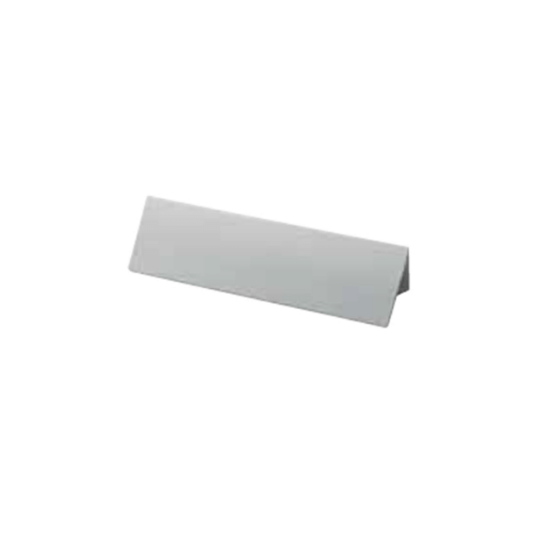 Tay nắm tủ Hafele, màu bạc 224x300mm 110.71.935