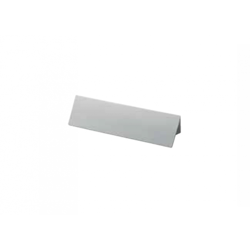 Tay nắm tủ Hafele, màu bạc 224x300mm 110.71.935