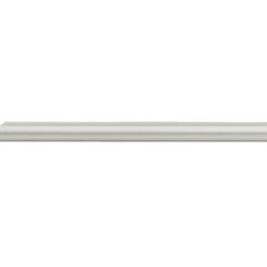 Tay nắm tủ Hafele, màu bạc 308x24mm 109.49.911