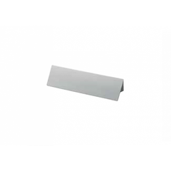 Tay nắm tủ Hafele, màu bạc 320x400mm 110.71.938
