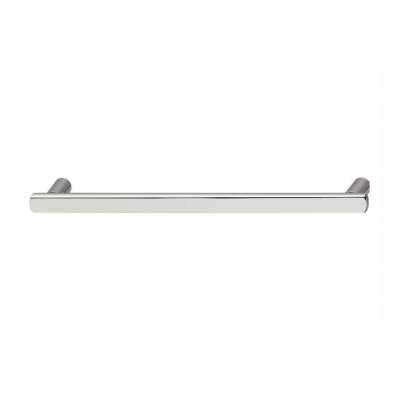 Tay nắm tủ Hafele, màu champage 186x31mm 106.60.614
