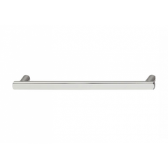 Tay nắm tủ Hafele, màu champage 218x31mm 106.60.616