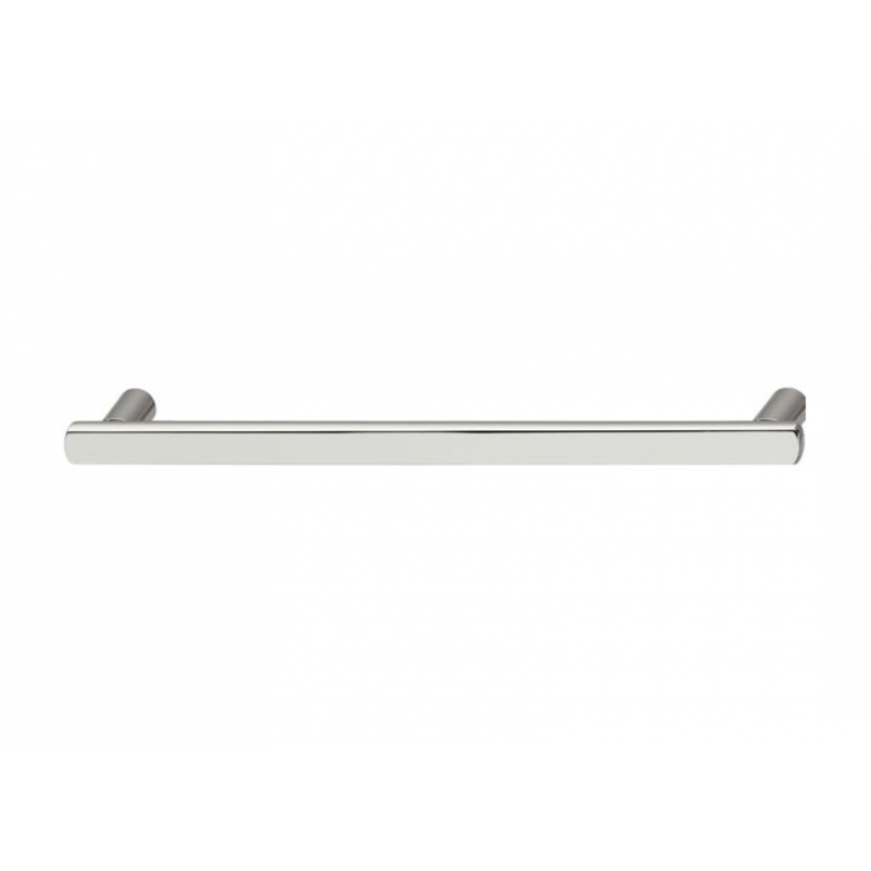 Tay nắm tủ Hafele, màu champage 346x31mm 106.60.618