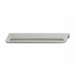 Tay nắm tủ Hafele, màu inox 150 x 50mm 106.60.033