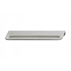 Tay nắm tủ Hafele, màu inox 182x50mm 106.60.034