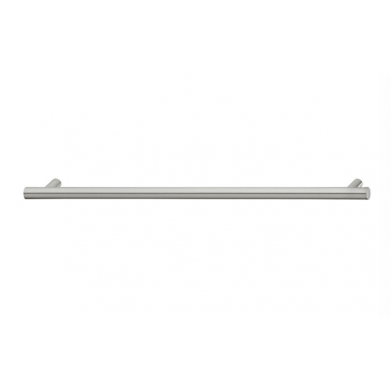 Tay nắm tủ Hafele, mờ 296x35mm 101.20.003