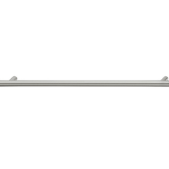 Tay nắm tủ Hafele, mờ 296x35mm 101.20.003