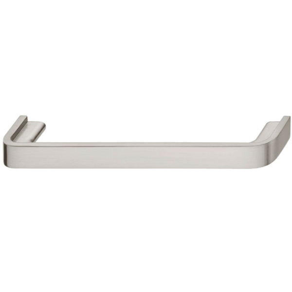 Tay nắm tủ Hafele Nicken mờ 146x28mm 110.34.665