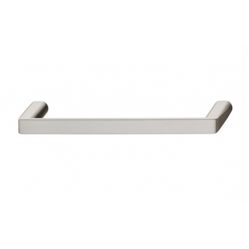Tay nắm tủ Hafele Nicken mờ 148x32mm 106.69.605