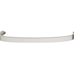 Tay nắm tủ Hafele Nicken mờ 172x34mm 106.69.676