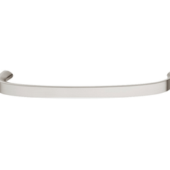 Tay nắm tủ Hafele Nicken mờ 204x34mm 106.69.677