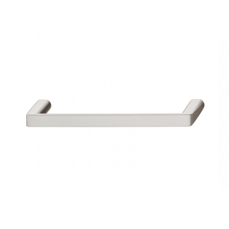 Tay nắm tủ Hafele Nicken mờ 212 x 32mm 106.69.607