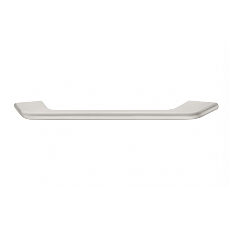 Tay nắm tủ Hafele, Nicken mờ 212x30mm 106.61.014