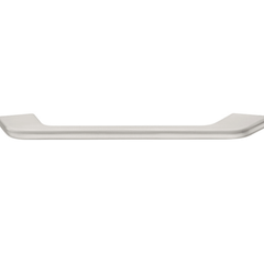 Tay nắm tủ Hafele, Nicken mờ 212x30mm 106.61.014