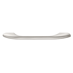 Tay nắm tủ Hafele Nicken mờ 230x27mm 106.61.004