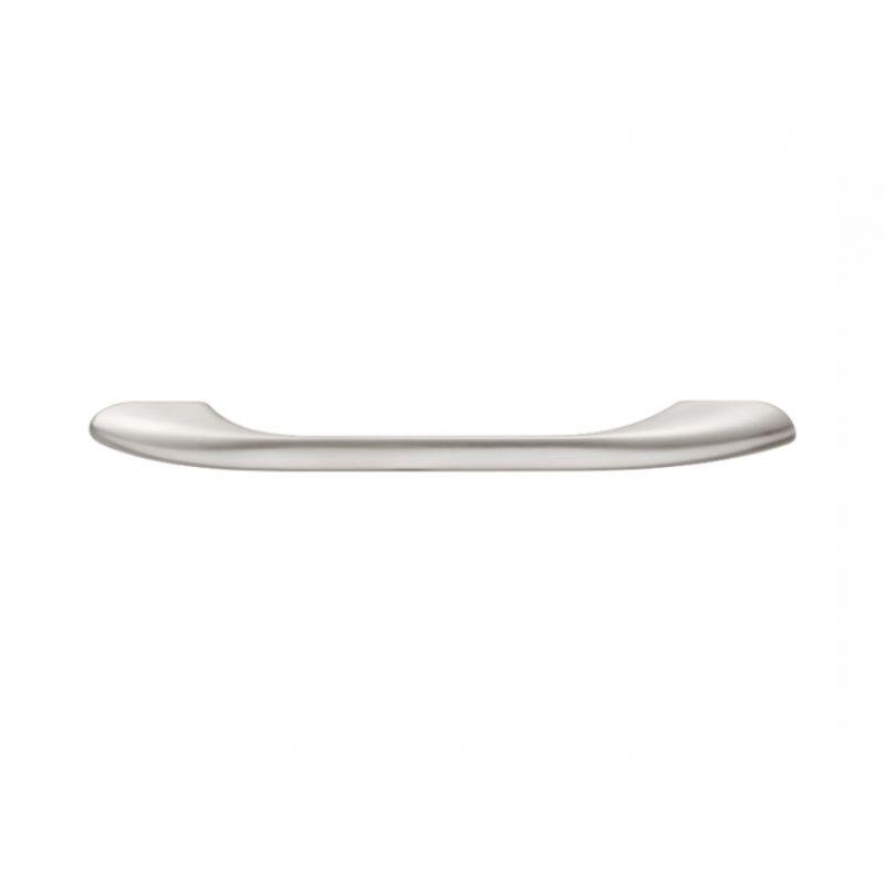 Tay nắm tủ Hafele Nicken mờ 230x27mm 106.61.004