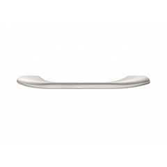 Tay nắm tủ Hafele Nicken mờ 230x27mm 106.61.004