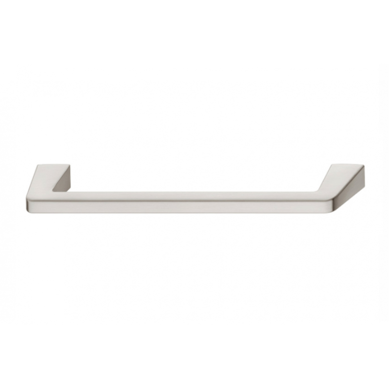Tay nắm tủ Hafele Nicken mờ 355x35mm 106.69.668
