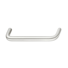 Tay Nắm Tủ Inox 138mm Hafele 155.01.232