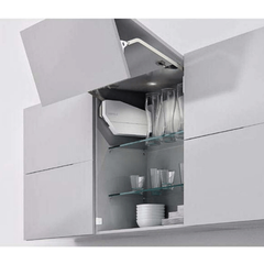 Tay nâng điện Hafele 372.29.704