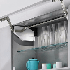 Tay nâng điện Hafele 372.29.714
