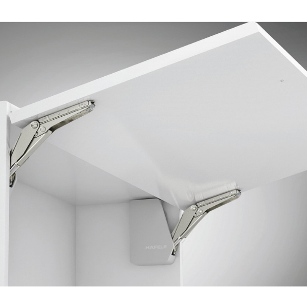 Tay Nâng Free Flap 1.7 Màu Trắng Hafele 493.05.822