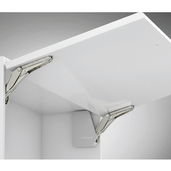 Tay Nâng Free Flap 1.7 Màu Trắng Hafele 493.05.822