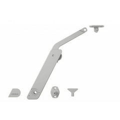 Tay nâng Free Flap Hafele, lắp phải 372.39.610