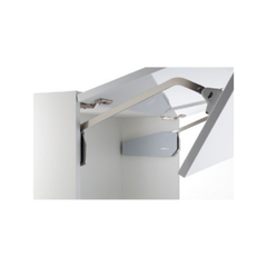 Tay nâng Free Fold S D4fs lh. 520-590 Hafele 372.38.425