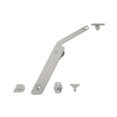 Tay nâng Hafele Free Flap , lắp trái 372.39.611
