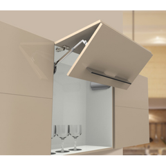 Tay nâng tủ 2 cánh Imundex 7 800 742