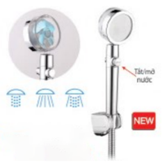 Tay sen tắm Proxia PR-132